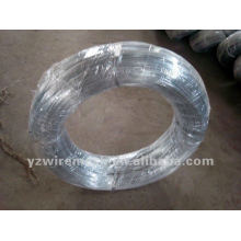 Building galvanized iron wire(manufacture)